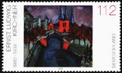 Alemania  #2177 2002