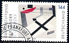 Alemania  #2226 2003