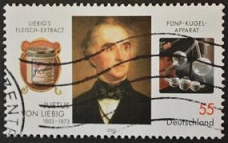 Alemania  #2240 2003