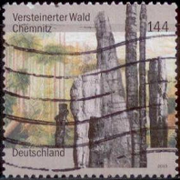 Alemania  #2259  2003