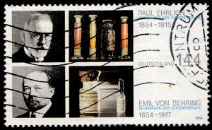 Alemania  #2275 2004