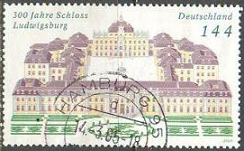 Alemania #2285 2004