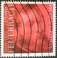 Alemania  #2289 2004