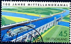 Alemania  #2334 2005