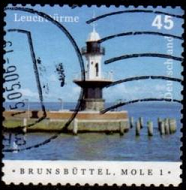 Alemania  #2344 2005