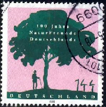 Alemania #2350 2005