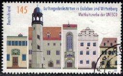 Alemania #2530 2009