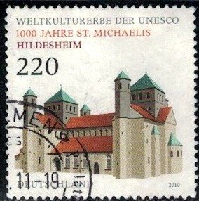 Alemania #2560 2010