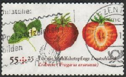 Alemania #B1028 2010