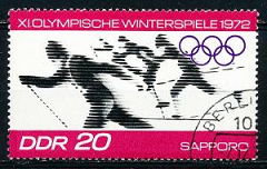 Alemania Republica Democratica  #1346  1971