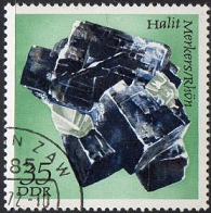 Alemania Republica Democratica  #1358  1972