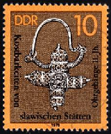 Alemania Republica Democratica   #1891  1978