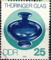 Alemania Republica Democratica    #2381  1983