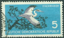 Alemania Republica Democratica   #434  1959
