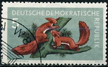 Alemania Republica Democratica   #471  1959
