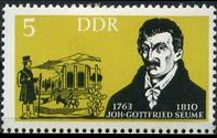 Alemania Republica Democratica  #647  1963  Nueva