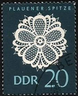 Alemania Republica Democratica #838 1966