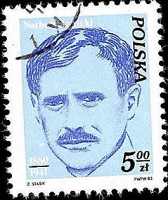 Polonia #2531 1982