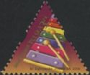 Polonia #3897  2008    Usada