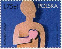 Polonia #4164 2015