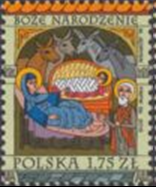 Polonia #4197 2015 Usada