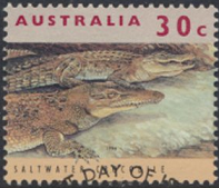 AUSTRALIA #1271 1992