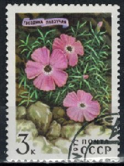 Rusia #4566  1977  USADA