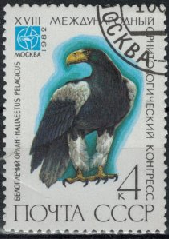 Rusia #5051  1982