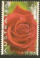 AUSTRALIA #1367 1993