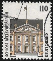 Alemania #1846 1994