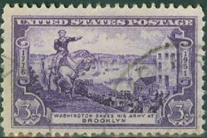 ESTADOS UNIDOS # 1003 1951  USADA
