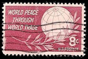ESTADOS UNIDOS  # 1129  1959  USADA