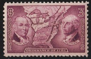 ESTADOS UNIDOS # 795 1937  USADA