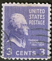 ESTADOS UNIDOS # 807 1938  USADA