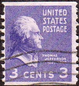 ESTADOS UNIDOS # 842 1939  USADA