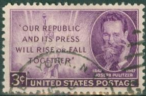 ESTADOS UNIDOS # 946 1947  USADA