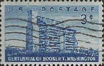 Estados Unidos # 1074 1956