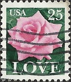 Estados Unidos # 2378 1988