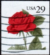 Estados Unidos # 2490 1993