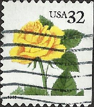 Estados Unidos # 3049 1996