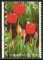 AUSTRALIA # 1368 1993