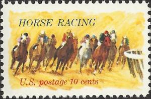 ESTADOS UNIDOS # 1528  1974  USADA