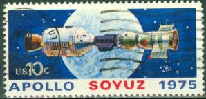 ESTADOS UNIDOS # 1569 1975 USADA