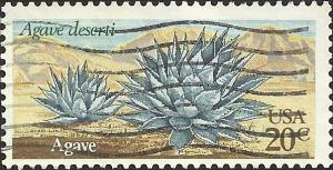 ESTADOS UNIDOS # 1943 1981 USADA