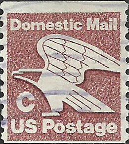 ESTADOS UNIDOS # 1947  1981  USADA