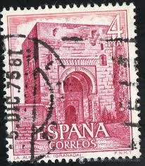 España # 1894   1975
