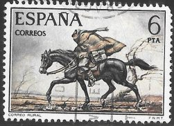 España #1956  1976