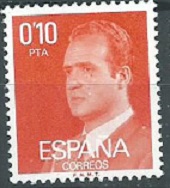 España #1969 1977 Nueva
