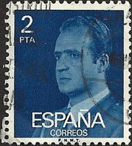 España   #1975  1977