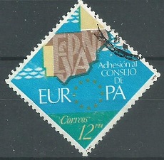 España #2103  1978